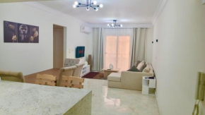 Cozy Flat near Cairo Airport